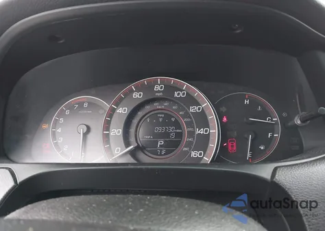 2014 Honda Accord Lx-S z USA, uszkodzony, nr VIN 1HGCT1B32EA011215